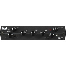 Synergy Morgan AC Tube Preamp Module Refurbished