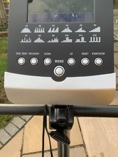 DKN Exercise Bike Home Gym - Used - Good condition