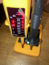 FLUKE PRV240 PROVING UNIT ONLY