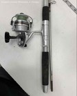 Vintage Daiwa 1600X Hi-Speed Fishing Pole — photo 1