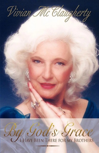 Vivian Mcclaugherty | By God's Grace | Taschenbuch | Englisch (2006) | iUniverse-image