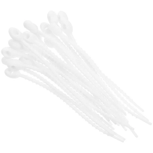 20 Pcs Cord Wraps for Charging Cords Electrical Tape Holder Strap