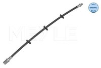 Meyle 214 525 0049 Bremsschlauch FüR Iveco