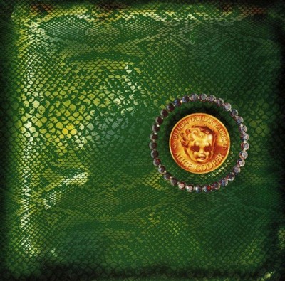 Alice Cooper: Alice Cooper: Billion Dollar Babies -   - (CD / B)