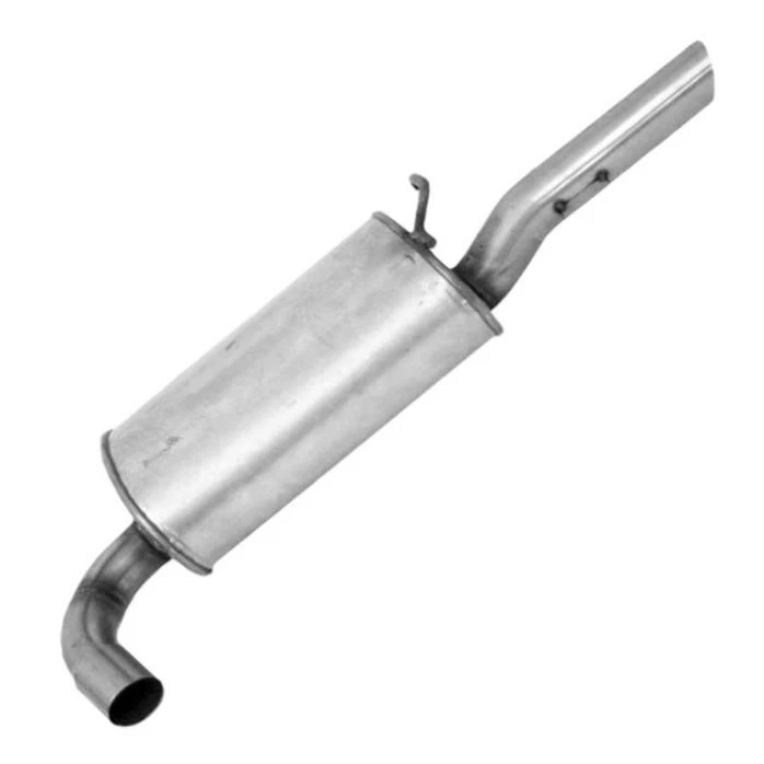 Intermediate Pipe Muffler Exhaust System fits: 2010-2012 Ford Fusion 3.0L - Image 4 of 4