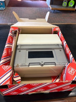 MK isolierte Sentry Verbrauchereinheit 5607s 7 nutzbare Wege brandneu im Karton