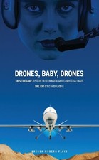 Drones, Baby, Drones (Oberon Modern ..., Christina Lamb