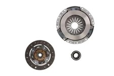 Kit d'embrayage Mazda DEMIO