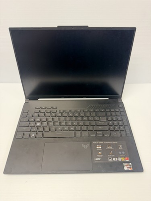#ad ASUS TUF Gaming A16 FA617NS Ryzen 7 FOR PARTS No Power No SSD No RAM $275.00