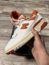 New Balance 550 Size? College Pack Size 7UK Unisex Brand New Boxed