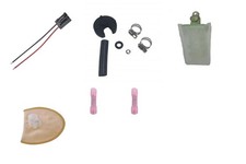 Herko Fuel Pump Mounting Kit CK9217 for Hyundai Acura Honda Chrysler Dodge 96-18