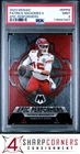2023 PANINI MOSAIC EPIC PERFORMERS #EPPM PATRICK MAHOMES II PSA 9