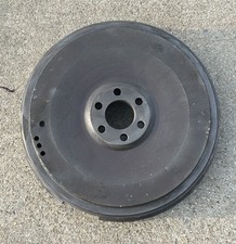 Tx14972 - A Used Flywheel For A Long 560, 560dt, 560dte Tractors