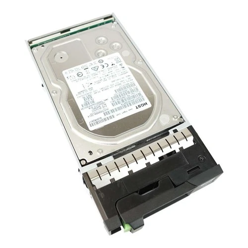 Fujitsu Eternus DX S4 HDD 4TB SAS 7,2K 3,5" CA08226-E164 CA05954-3411