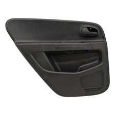 SKODA CITIGO DOOR CARD MK1 COLOUR EDITION DOOR PANEL LEFT SIDE REAR 1S0868007