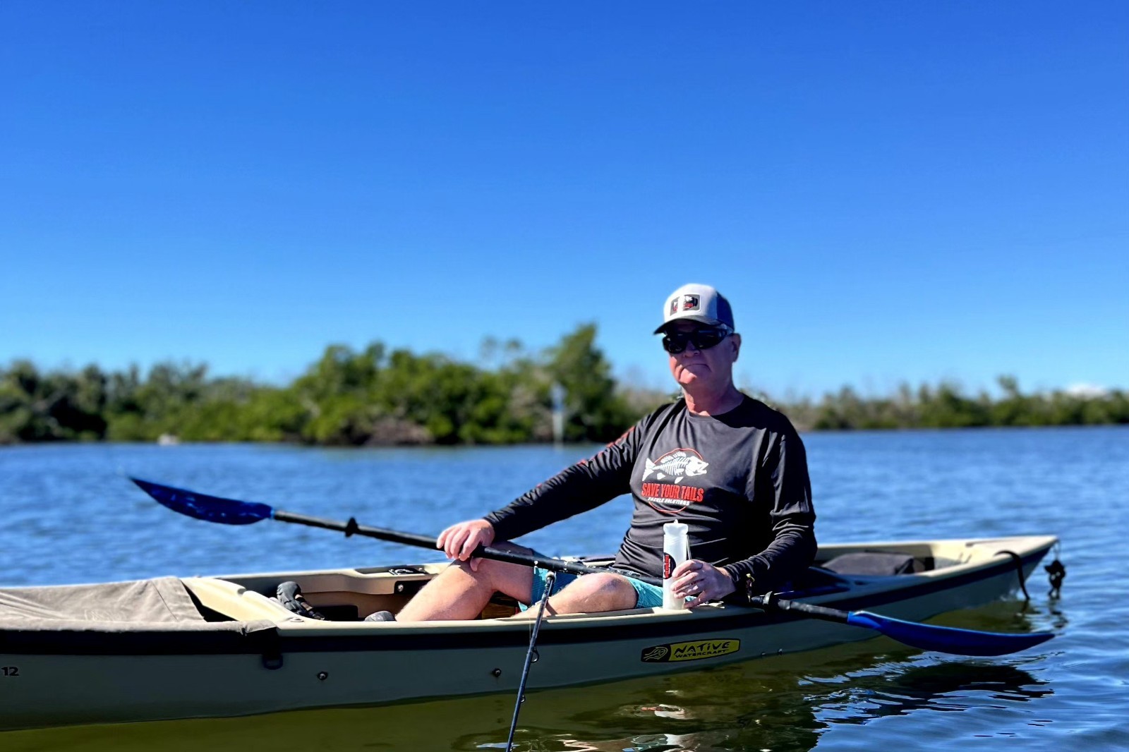 A-Rig Fishing Tackle Tube™ - 3 Pack - Free Shipping - Stipers - Bass - Snook - Image 14