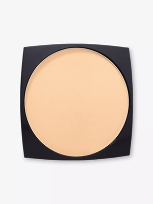 Estée Lauder Double Wear Foundation Puder NACHFÜLLUNG 3W2 Cashew (Medium) Kostenloser Versand UK