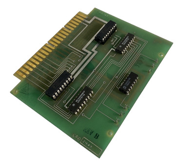 SCI CP0 21649 CIRCUIT BOARD CP021649 OVERNIGHT SHIPPING