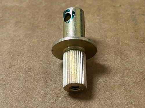 Bell Helicopter 47 H13 Shaft P/N 47-733-088-3 SA 047-733-088-003 New
