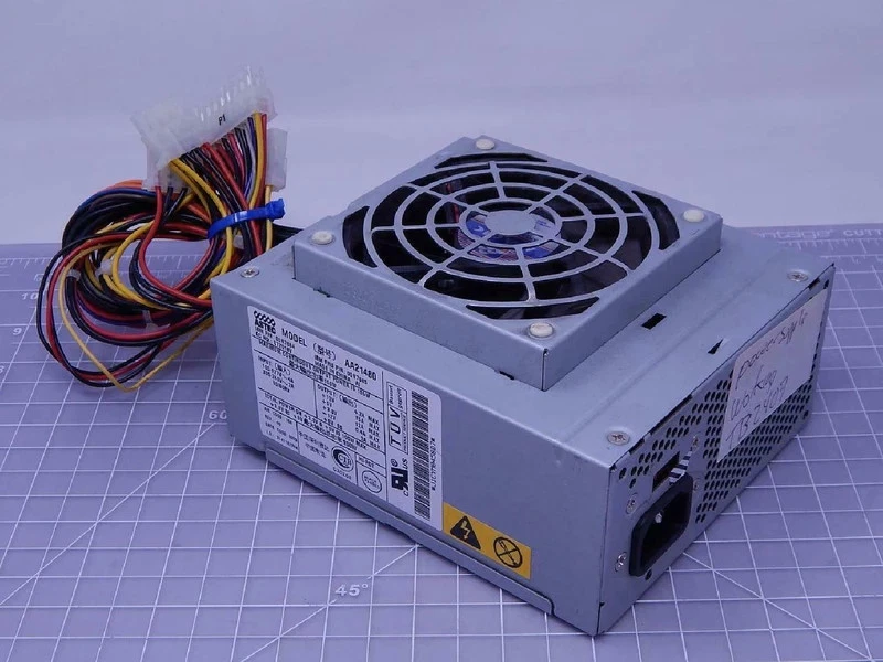 AA21480 astec 155W atx power supply - Image 4 of 4