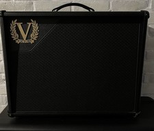 Victory 1x12 Wide Body Cab (selling Sheriff 25 Combo too if interested)