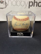 Sandy Koufax Cards and Autograph Memorabilia Guide 29
