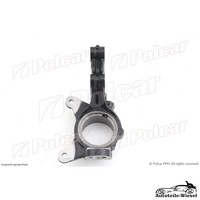 Achsschenkel Vorne Links FüR Honda Cr-V II RD 01-07