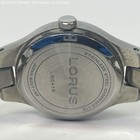 Lorus Stainless Steel women's Purple Dial Wristwatch 30.2g — photo 3