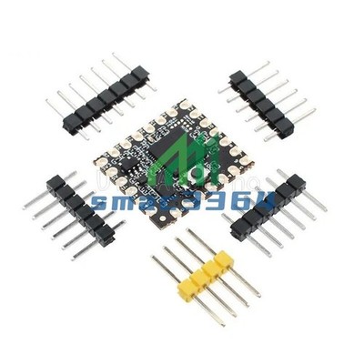 Pico development board RP2040-Core-A Based On Official RP2040 #am
