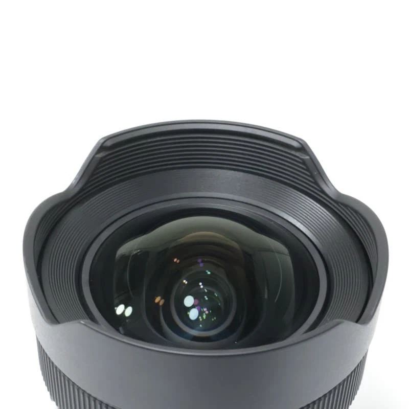 Objectif Prime Ultra Grand Angle Sony FE 14mm F1.8 GM SEL14F18GM E Mount - Photo 2/4