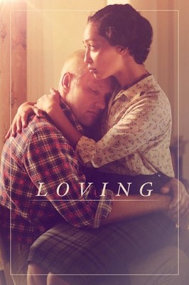 Loving (DVD, 2016)  **DISC ONLY - NO CASE**