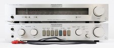 LUXMAN Stereo Integrated Amplifier L-1, AM/FM...