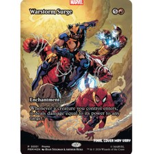 Avengers Armageddon: #1 [Ryan Stegman MTG CVR...