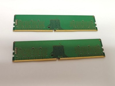 MICRON 16GB (2x 8GB) DDR4 DIMM PC4-3200 1RX8 DESKTOP MEMORY | eBay