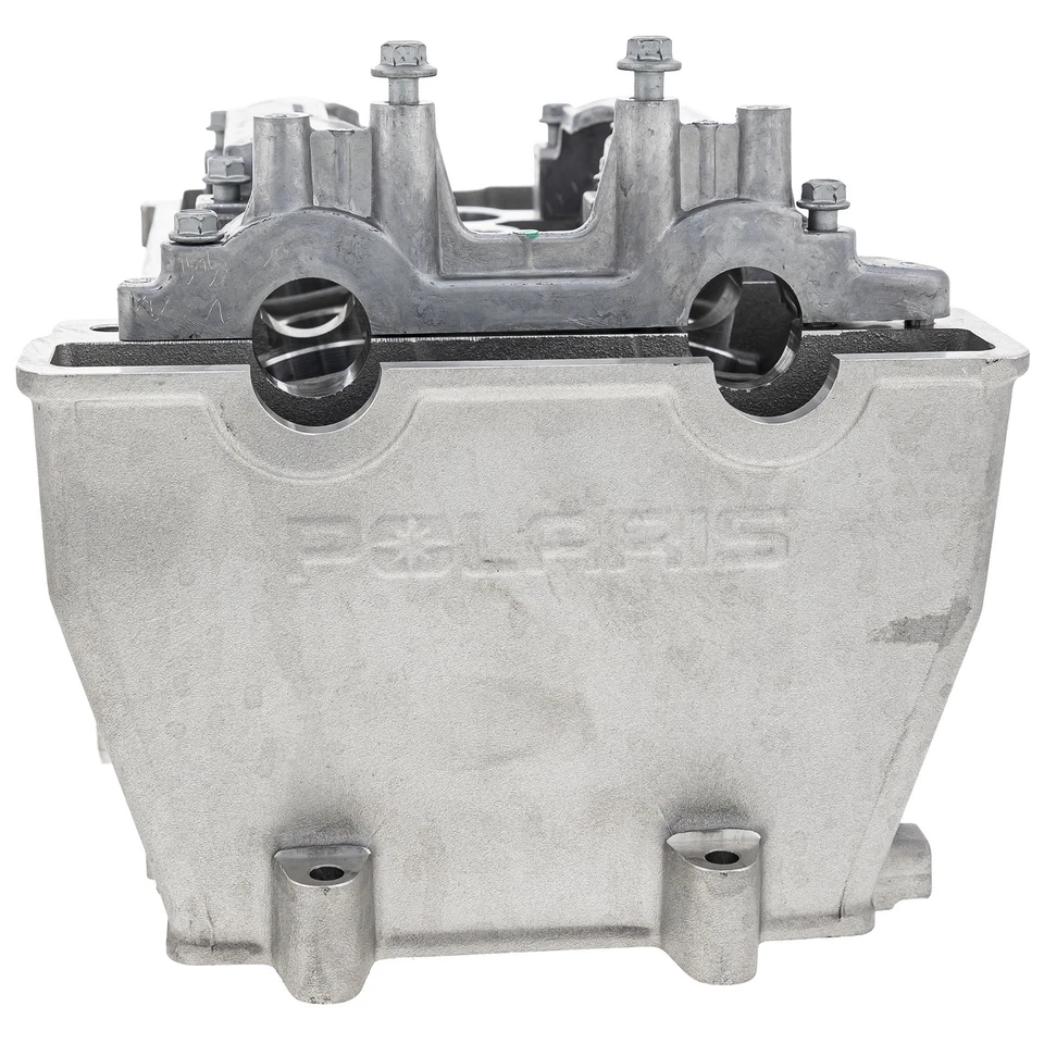 Polaris 1204660 2 Cylinder Head Assembly RZR XP 4 900 EPS 1203989 - Imagem 3 de 4
