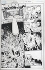 X-MEN HELLFIRE VIGIL 1 pg 4 SEXY PSYLOCKE BLACK DRESS plus MAGIK & TON OF X-MEN — photo 1