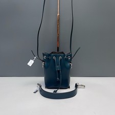 Fendi Pre-Owned Authentic Bucket Bag Free Tracked Shipping