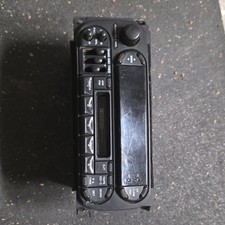 Mopar Oem Radio 1998-2002 Mopar Oem Radio 1998-2002