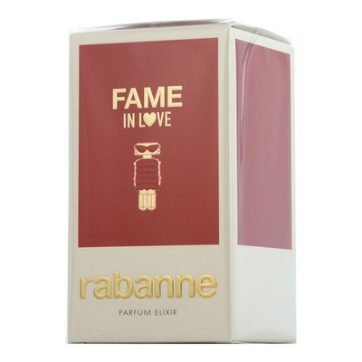 Paco Rabanne Fame In Love Elixir Parfum 30ml
