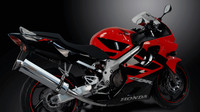 Delkevic Honda 600 CBR F4/F5/F6 2001-2006 Oval Inox 450Mm Edelstahl Auspuff