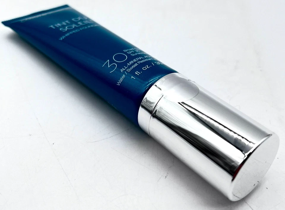 Colorescience Tint Du Soleil Whipped Foundation SPF 30 Broad Spectrum 1 FL Oz - Image 3 of 4