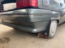 Pare-choc arrière Citroen BX
