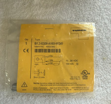 NEW Turck Inductive Proximity Sensor Bi1,5-EG08-AN6X-H1341 4602360