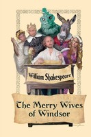 William Shakespeare | The Merry Wives Of Windsor | Taschenbuch | Englisch (2013)