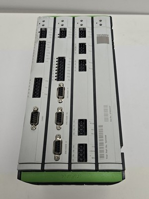 KEBA 064106 CPU MODULE. TRUMPF 1241066.