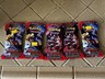 Pokémon TCG Scarlet & Violet Destined Rivals Sealed Booster Packs