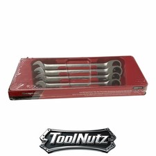 Snap-on Tools New Soxr704a 4 Pc Sae 12pt Serrated Ratcheting Wrench Set 1316-1 Snap-on Tools New Soxr704a 4 Pc Sae 12pt Serrated Ratcheting Wrench Set 1316-1