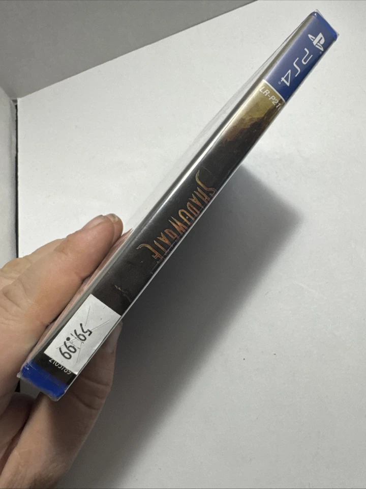 Shadowgate (Playstation 4/PS4) Limited Run Games #333 - Image 3 of 4