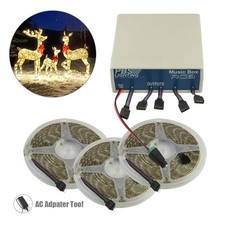G122504 ` Music Box RGB Controller for Christ...