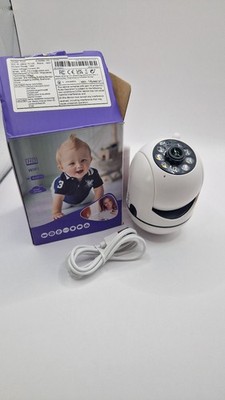 IP Kamera YCC365 Plus Oimlyo 1080P HD Überwachungskamera Auto Tracking Netzwerk